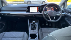 Volkswagen Golf 1.5 TSI Life 5dr Petrol Hatchback